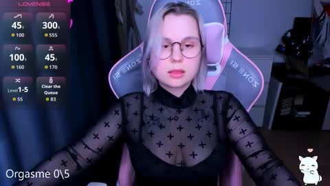 Kira online show from 03-15-26, 05:19