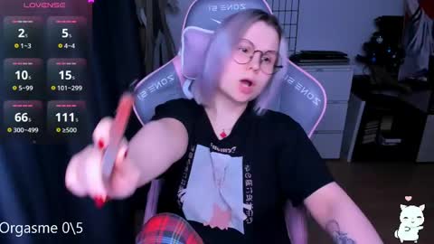 Kira online show from 03-20-26, 12:48