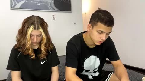 mirelcouple online show from 02-17-26, 10:12