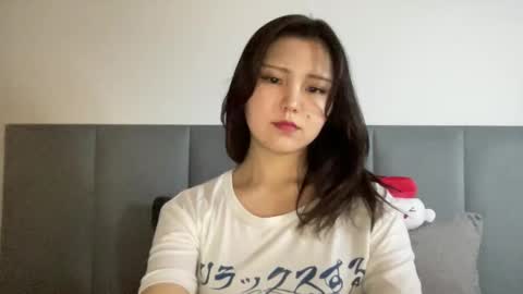 Snapshot of mirelith chatting on 02-23-26, 07:00 Sakura online show from 02-23-26, 07:00