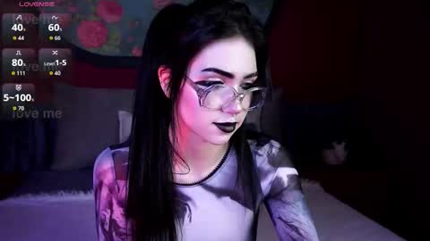 Jess online show from 02-11-26, 12:37