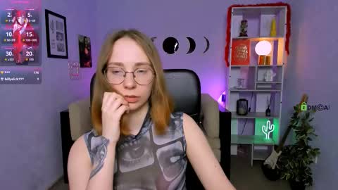 mirgi online show from 03-11-26, 01:28