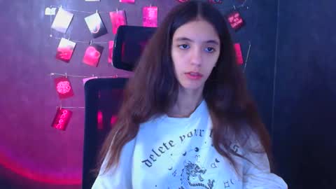 Miri online show from 11-25-25, 06:46