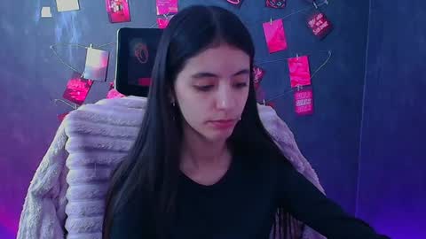 Snapshot of miri_miss chatting on 06-16-26, 11:24 Miri online show from 06-16-26, 11:24