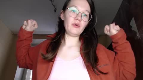 Mira online show from 02-14-25, 01:29