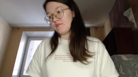 Mira online show from 02-22-25, 07:12