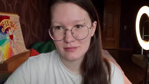 Mira online show from 10-31-25, 07:53