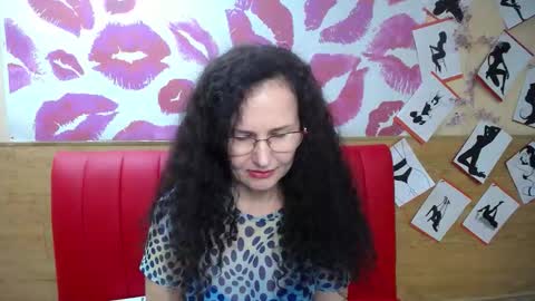 Snapshot of miroslava_happi chatting on 09-13-25, 06:02 Miroslava Happi online show from 09-13-25, 06:02