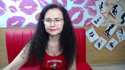 Snapshot of miroslava_happi chatting on 09-16-25, 06:14 Miroslava Happi online show from 09-16-25, 06:14
