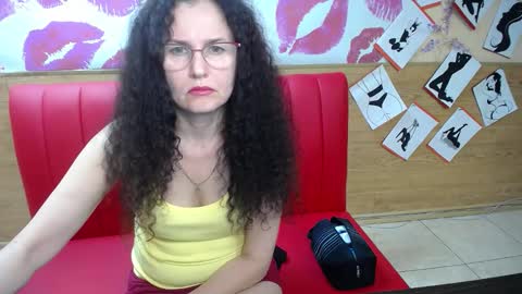 Snapshot of miroslava_happi chatting on 09-22-25, 06:15 Miroslava Happi online show from 09-22-25, 06:15