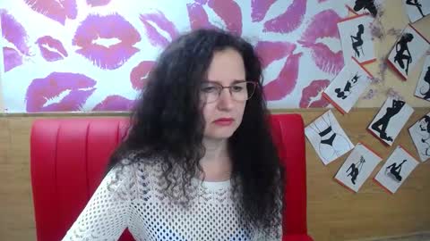 Snapshot of miroslava_happi chatting on 09-25-25, 06:06 Miroslava Happi online show from 09-25-25, 06:06