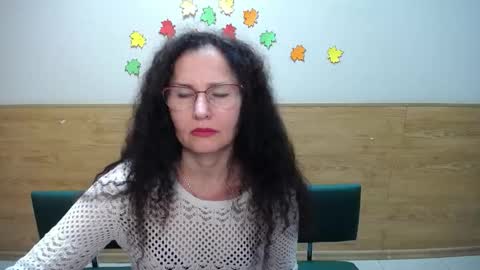 Snapshot of miroslava_happi chatting on 09-27-25, 06:18 Miroslava Happi online show from 09-27-25, 06:18