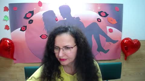 Snapshot of miroslava_happi chatting on 10-16-25, 06:14 Miroslava Happi online show from 10-16-25, 06:14