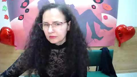 Snapshot of miroslava_happi chatting on 10-18-25, 05:54 Miroslava Happi online show from 10-18-25, 05:54