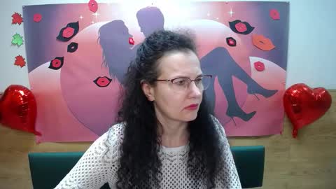 Snapshot of miroslava_happi chatting on 10-19-25, 05:30 Miroslava Happi online show from 10-19-25, 05:30