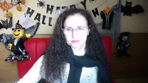 Snapshot of miroslava_happi chatting on 10-23-25, 06:34 Miroslava Happi online show from 10-23-25, 06:34