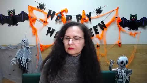 Snapshot of miroslava_happi chatting on 10-26-25, 07:03 Miroslava Happi online show from 10-26-25, 07:03