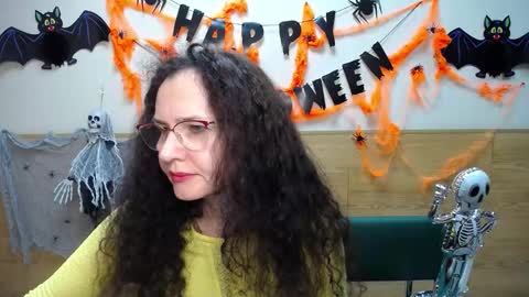 Snapshot of miroslava_happi chatting on 10-27-25, 06:50 Miroslava Happi online show from 10-27-25, 06:50