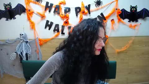 Snapshot of miroslava_happi chatting on 11-03-25, 06:58 Miroslava Happi online show from 11-03-25, 06:58