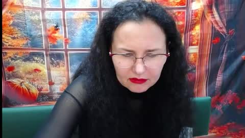 Snapshot of miroslava_happi chatting on 11-09-25, 07:06 Miroslava Happi online show from 11-09-25, 07:06