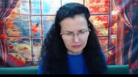 Snapshot of miroslava_happi chatting on 11-10-25, 06:23 Miroslava Happi online show from 11-10-25, 06:23