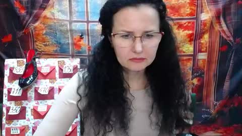 Snapshot of miroslava_happi chatting on 11-15-25, 08:11 Miroslava Happi online show from 11-15-25, 08:11