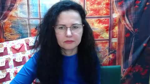 Snapshot of miroslava_happi chatting on 11-17-25, 07:03 Miroslava Happi online show from 11-17-25, 07:03