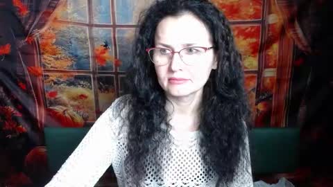 Snapshot of miroslava_happi chatting on 11-20-25, 06:57 Miroslava Happi online show from 11-20-25, 06:57