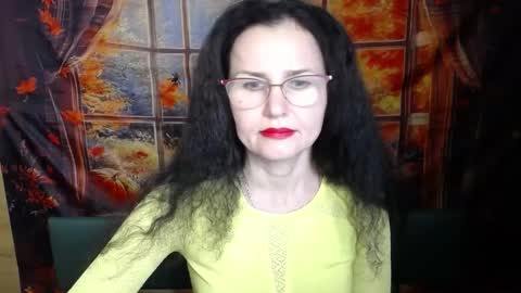 Snapshot of miroslava_happi chatting on 11-27-25, 06:48 Miroslava Happi online show from 11-27-25, 06:48