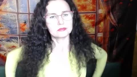 Snapshot of miroslava_happi chatting on 12-04-25, 07:06 Miroslava Happi online show from 12-04-25, 07:06