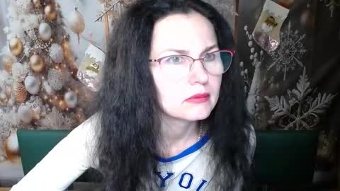 Miroslava Happi online show from 01-19-26, 07:12