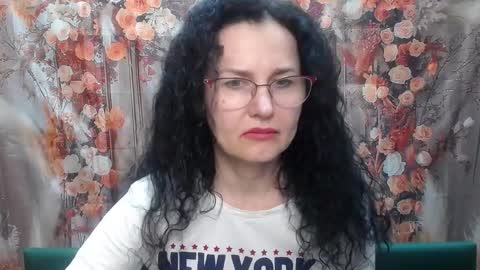 Miroslava Happi online show from 03-12-26, 08:53