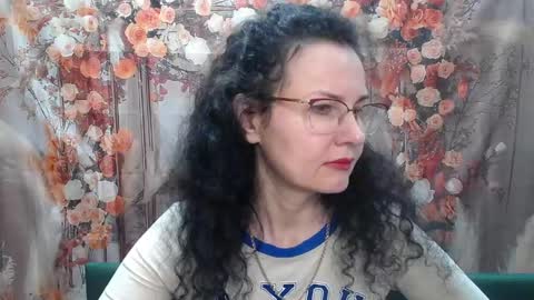 Snapshot of miroslava_happi chatting on 05-03-26, 05:57 Miroslava Happi online show from 05-03-26, 05:57