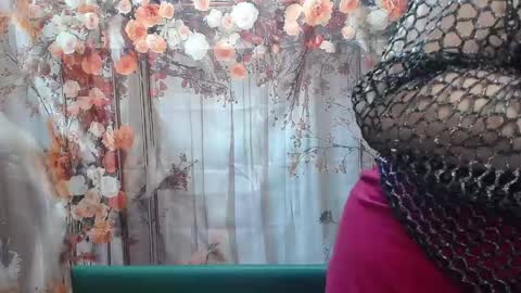 Snapshot of miroslava_happi chatting on 05-07-26, 06:19 Miroslava Happi online show from 05-07-26, 06:19