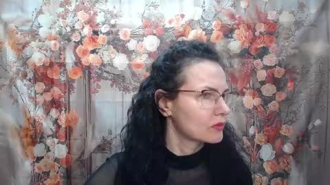 Snapshot of miroslava_happi chatting on 05-10-26, 05:34 Miroslava Happi online show from 05-10-26, 05:34