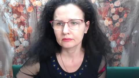 Snapshot of miroslava_happi chatting on 05-11-26, 04:04 Miroslava Happi online show from 05-11-26, 04:04