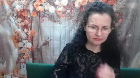 Snapshot of miroslava_happi chatting on 05-14-26, 07:15 Miroslava Happi online show from 05-14-26, 07:15
