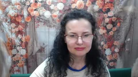 Snapshot of miroslava_happi chatting on 05-22-26, 05:58 Miroslava Happi online show from 05-22-26, 05:58