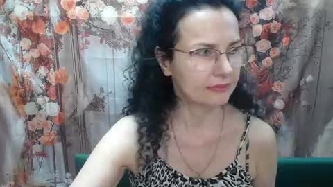 Snapshot of miroslava_happi chatting on 07-03-26, 06:31 Miroslava Happi online show from 07-03-26, 06:31