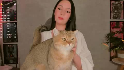 Miroslava online show from 02-19-26, 06:09