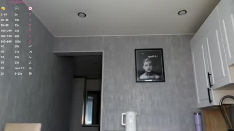 Miroslava online show from 03-03-26, 05:35