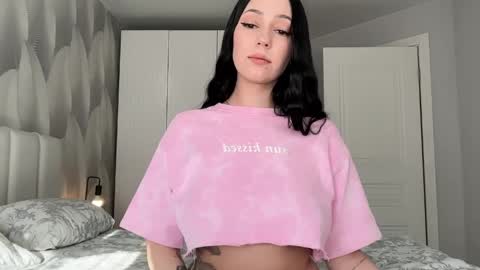 Miroslava online show from 03-28-26, 04:56