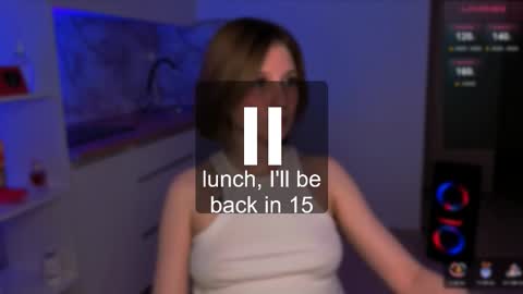 Mira online show from 03-11-26, 07:42