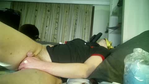 Snapshot of mirtoblack chatting on 02-08-25, 01:43 mirtoblack online show from 02-08-25, 01:43