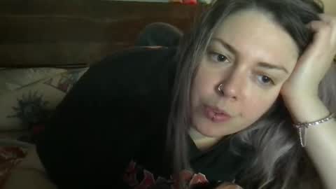 MisoHorny aka Goddess Sahara online show from 12-16-24, 07:26