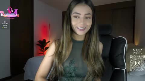 Eliza online show from 01-05-26, 05:27