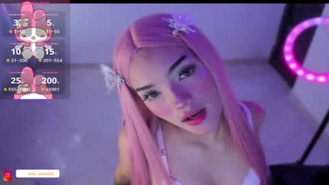 Snapshot of misa___amane chatting on 03-06-25, 10:15 Misa Independent model online show from 03-06-25, 10:15