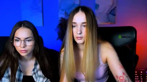 lovely Misa online show from 11-24-25, 09:42