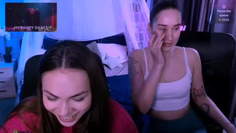 lovely Misa online show from 11-25-25, 09:53