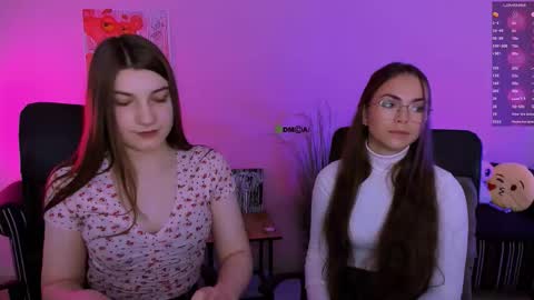 lovely Misa online show from 11-27-25, 10:06